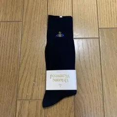 新品 Vivienne Westwood 靴下