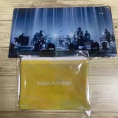 2026年最新】back number グッズ 2022の人気アイテム - メルカリ