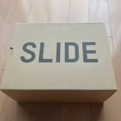 YEEZY SLIDE イージースライド 28.5 US10 AZURE 未使用のサムネイル