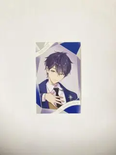 にじさんじ7周年 【チェキ】 剣持刀也