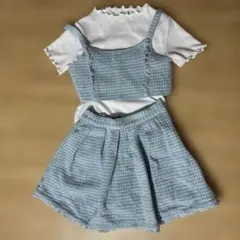 ラブトキシック セットアップ３点セット