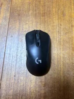 Logicool G 703 ゲーミングマウスのサムネイル