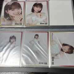 倉野尾成美 AKB48 netshop限定2026年2月ランダム生写真5種コンプ 倉野尾成美 AKB48 netshop限定 2026年2月ランダム生写真2種 - メルカリ