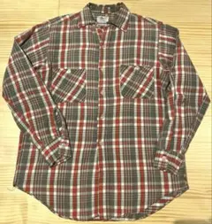 "CONE MILLS " FLANNEL SHIRTS