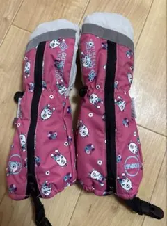 コンビ（KOMBI） GORE-TEX キッズスキーグローブ　M