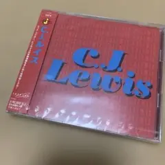 C.J.ルイス
