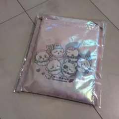 新品 てんしあくま オーロラエコバッグ