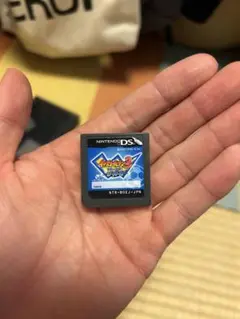テトリスDS NTR-BDEJ-JPN