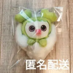 TWICE LOVELYS　おくるみマスコット　ジョンブリー