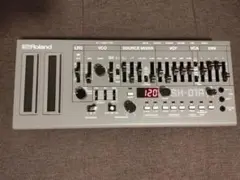 Roland SH-01A Synthesizerのサムネイル