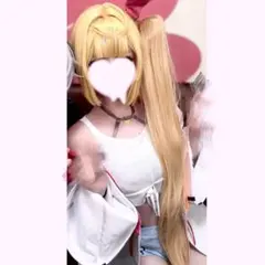 にじさんじ 星川サラ コスプレ - メルカリ