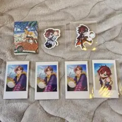 CR きなこ セット