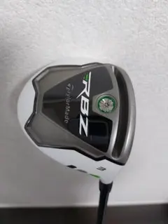 2026年最新】テーラーメイド rbz 3wの人気アイテム - メルカリ