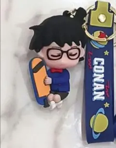 名探偵コナンキーホルダー☆