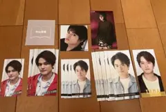 Myojo 厚紙 デタカ 中山優馬