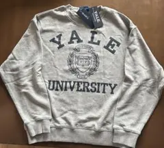 綿100 スウェット