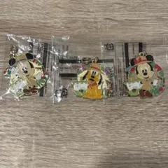 ディズニーシー　アブーズバザール　チャーム