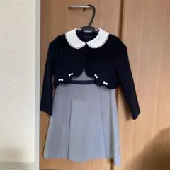 キャサリンコテージカーディガン付き