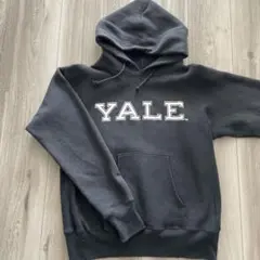 Champion Yale University パーカー Lサイズ