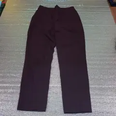 ユニクロ カジュアルパンツ