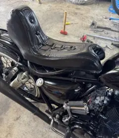 M*R様 250tr 取り外し 汎用 ベイツ TTシート - メルカリ
