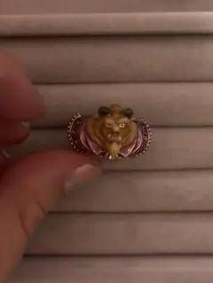 ANNA SUI(アナ スイ) ドラゴンモチーフアクセサリー 箱付き - メルカリ