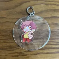 るぅと アクリルキーホルダー すとぷり