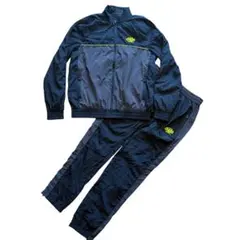 ステッカー付WINDANDSEA 限定ナンバリングstadiumスタジャン激レア