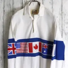 2025年最新】VINTAGE 種類：ラガーシャツ ラガーシャツの人気アイテム