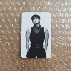 BTS ARIRANG テヒョン コヤン限定 ラキドロトレカ アリラン テテ V