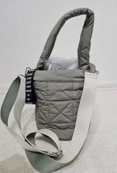 BAY FLOW 2WAYショルダーバッグのサムネイル