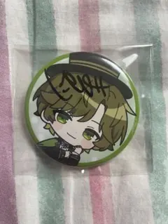 2025年最新】クレノア 缶バッジの人気アイテム - メルカリ