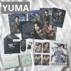 【匿名配送】Back to Life YUMA まとめ売り