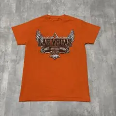 HARLEY-DAVIDSON Tシャツ ラスベガス　サイコロ