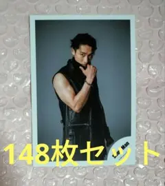 Snow Man 岩本照 公式写真 148枚セット