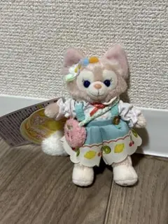 リーナベル ぬいぐるみバッジ チャーム ワンダフルキッチン 2点 新品 2025年最新】リーナベル ぬいぐるみバッジ ワンダフルキッチンの人気