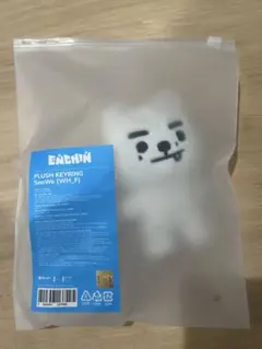 ENHYPEN ENCHIN LIGHT STICK COVER PU-NI - メルカリ
