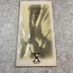 x japan CD Forever Love - メルカリ