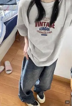 レディースTシャツ