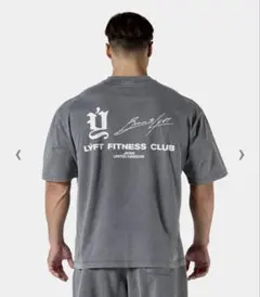 即日発送】LYFT × 横川尚隆着用 コラボ Tシャツ - メルカリ