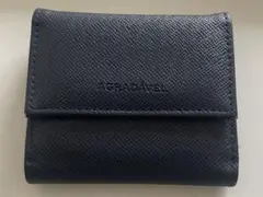 AGRADAVEL 三つ折財布