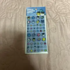 たまごっち タイルシール