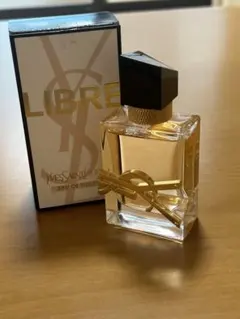YSL LIBRE EAU DE TOILETTE 香水のサムネイル