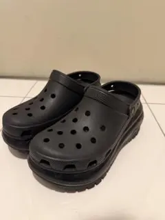 クロックス メガクラッシュ クロッグ crocs Mega Crush Clog