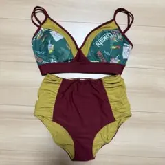 RODEO CROWNS セパレート水着 ビキニのサムネイル