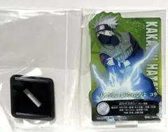 NARUTO はたけカカシ 一番くじ アクリルスタンド