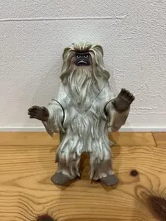 マーミット　入手困難　激レア　ソフビ　ウルトラマン　怪獣　ウー　フェス 2025年最新】ウー ソフビの人気アイテム - メルカリ