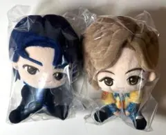 一番くじ　Mrs. GREEN APPLE