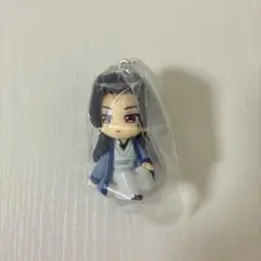 薬屋のひとりごと でふぉフィグ！キーホルダー【壬氏】
