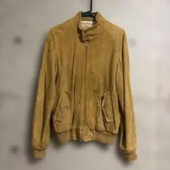 80s ブルゾン